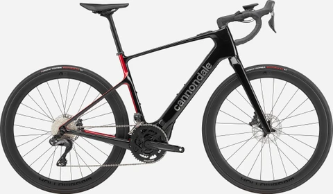 CANNONDALE Synapse Neo